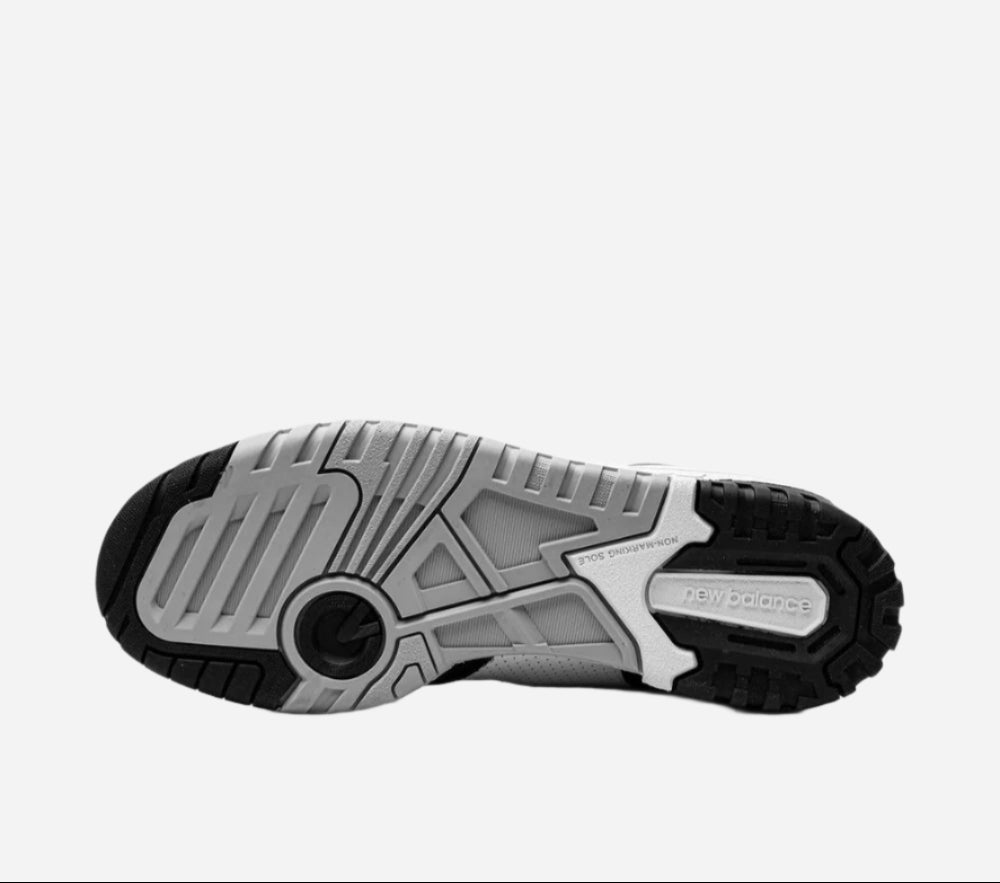 New Balance 550 Sneakers