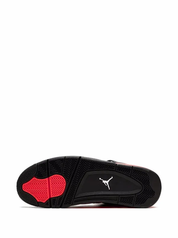 AIR JORDAN 4 RETRO RED THUNDER