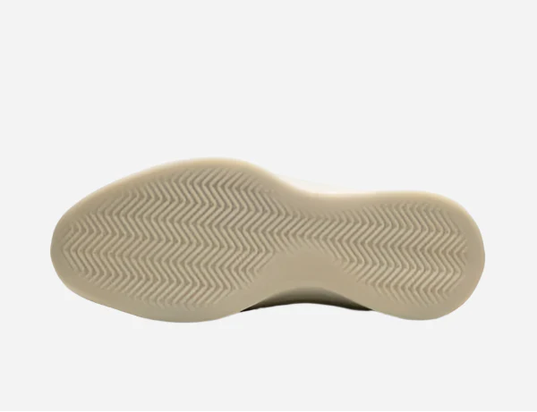 ADIDAS X FEAR OF GOD ATHLETICS I "CARBON" SNEAKERS