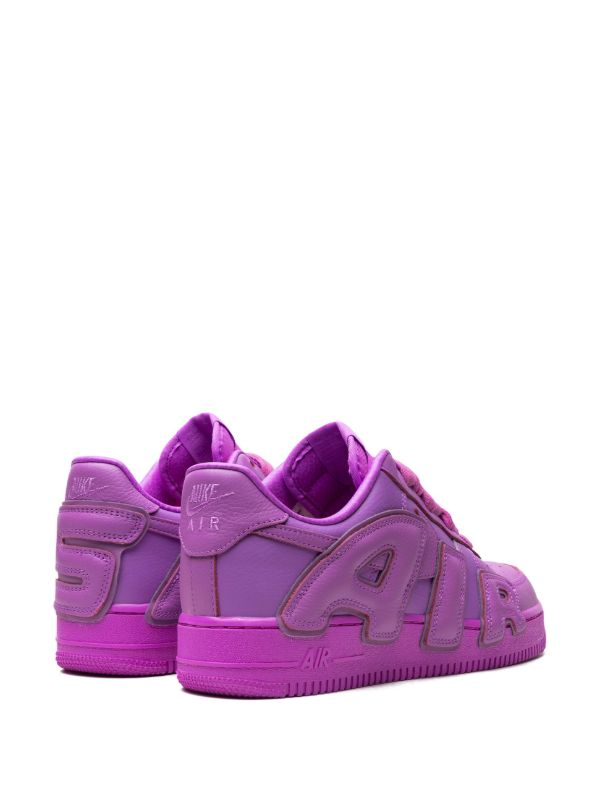 Cactus Plant Flea Market Air Force 1 Low "Fuchsia" sneakers
