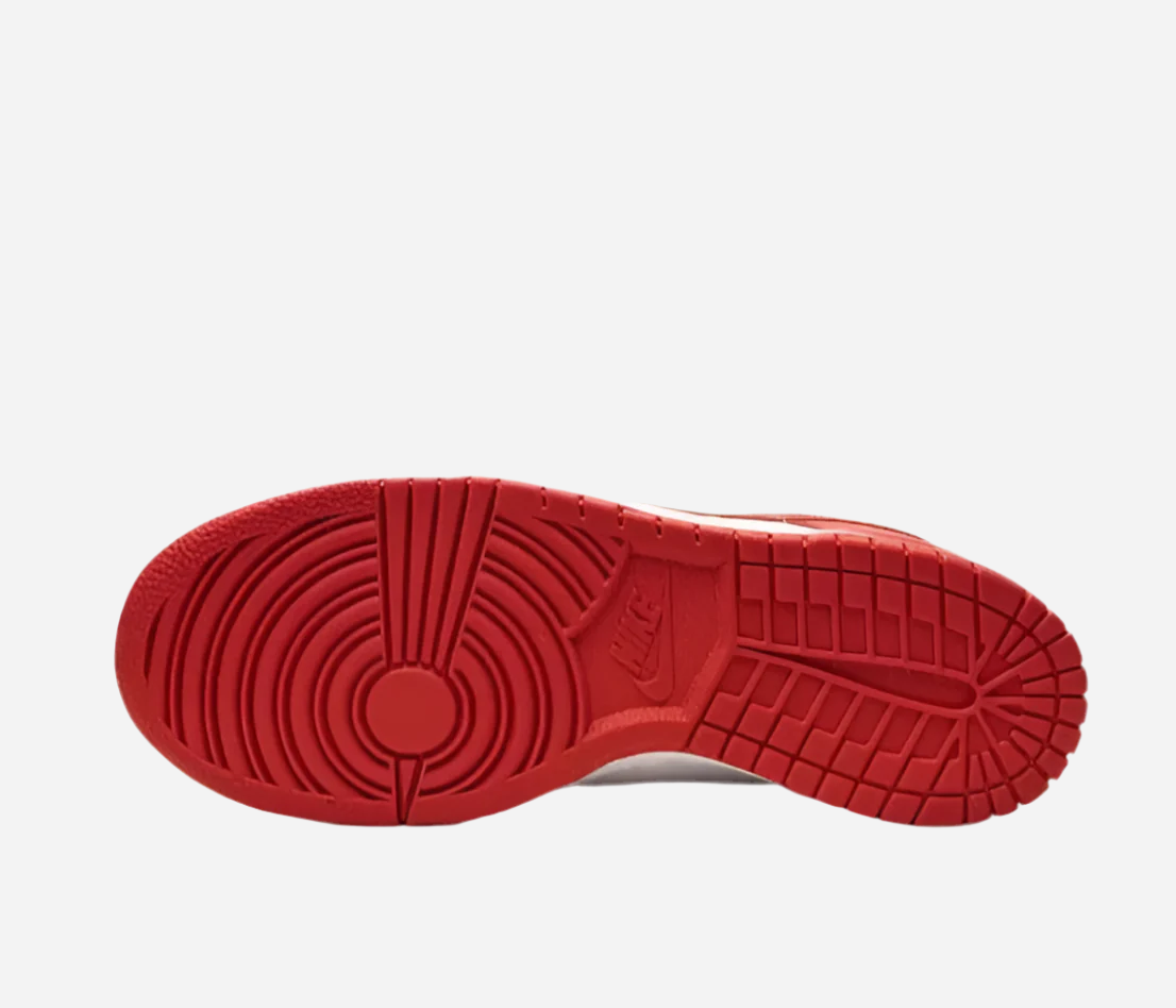 NIKE DUNK LOW RETRO SP ST. JOHNS