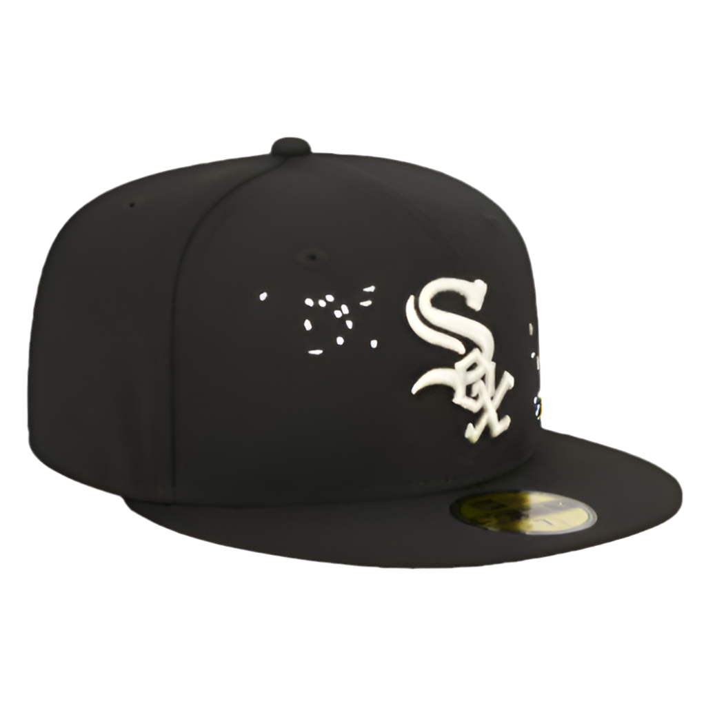 SHOP | CHICAGO WHITE SOX CHERRY BLOSSOM 59FIFTY FITTED HAT