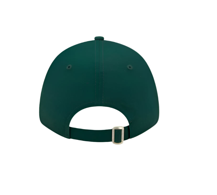 New York Yankees 9FORTY Womans League Essential Green Cap