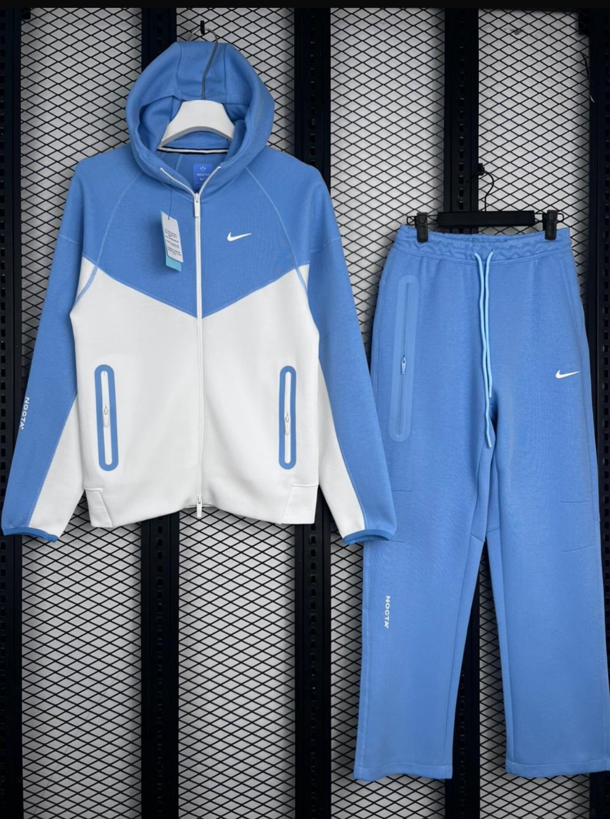 Nocta tech fleece