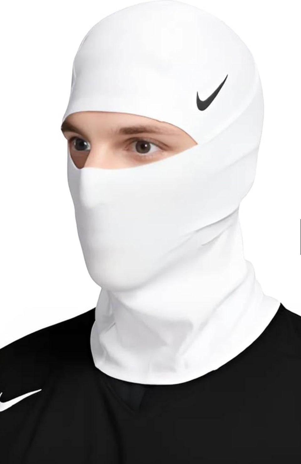 ski mask