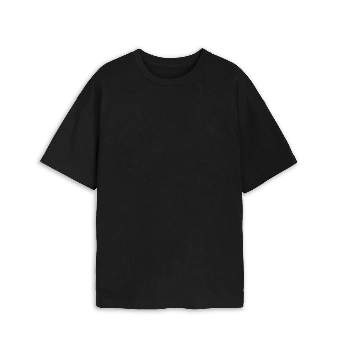 Plain T-shirt