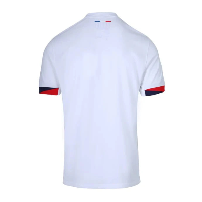 PSG Drift Football Jersey
