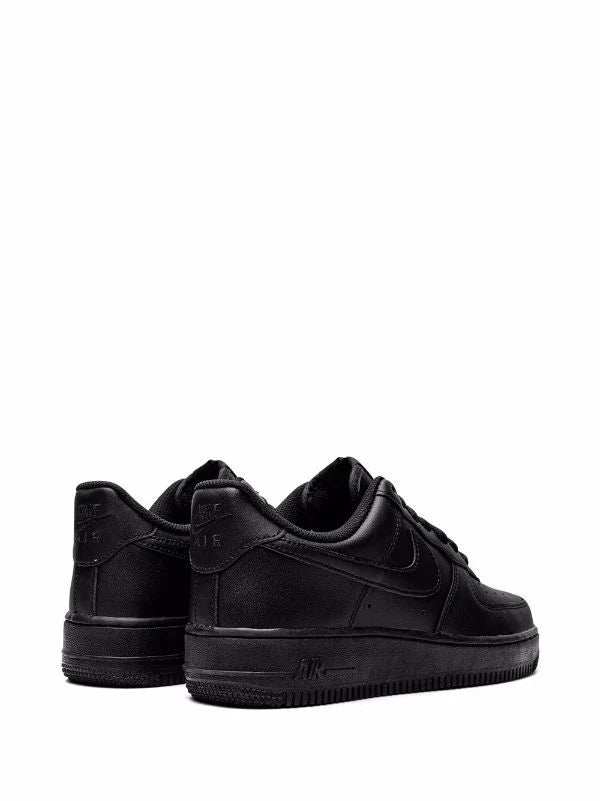 Air Force 1 "Triple Black"