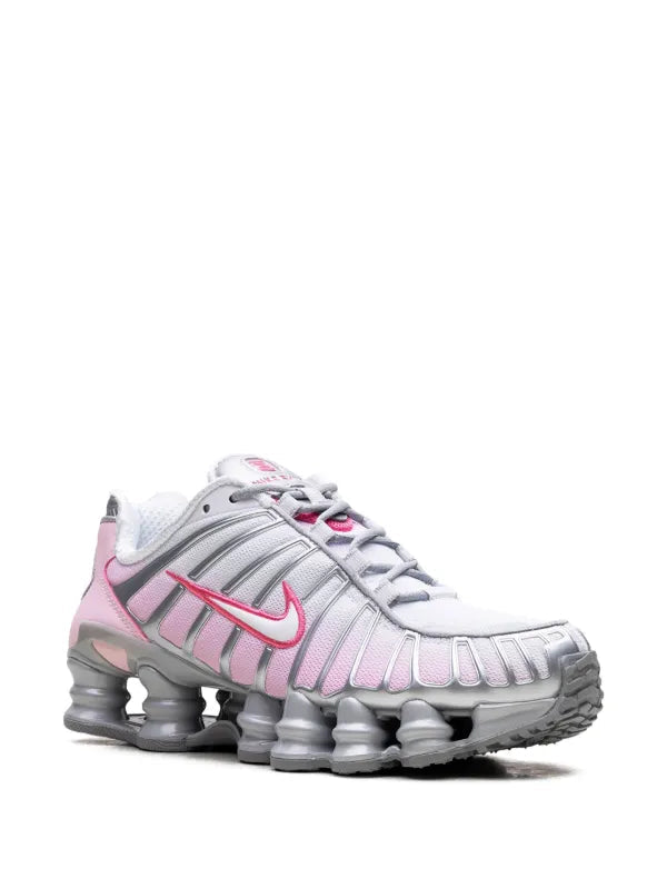 SHOX TL "PINK FOAM"