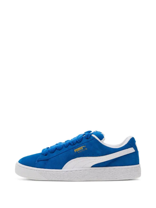 llSUEDE CLASSIC SNEAKERS