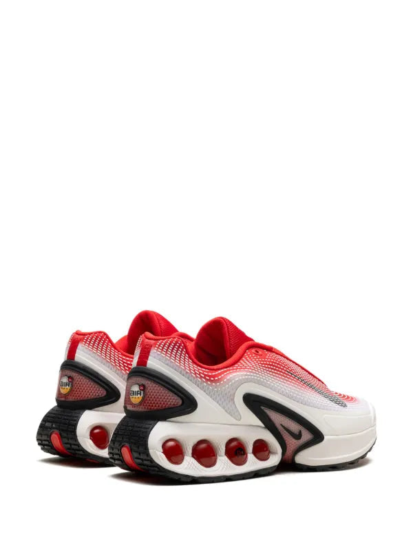 Max Dn "University Red"