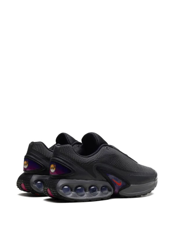 Max Dn "Anthracite "