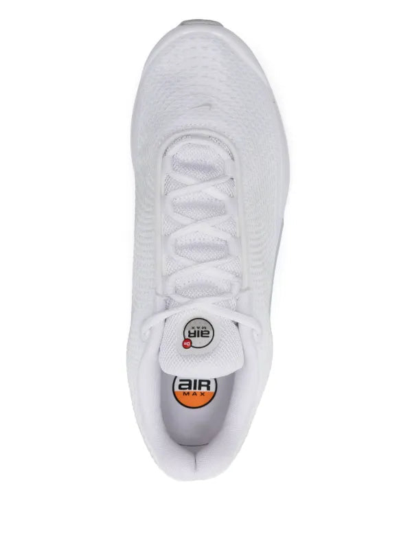 Max Dn "All White"