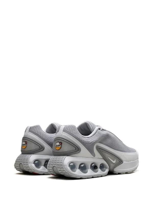 Max Dn "Wolf Grey"