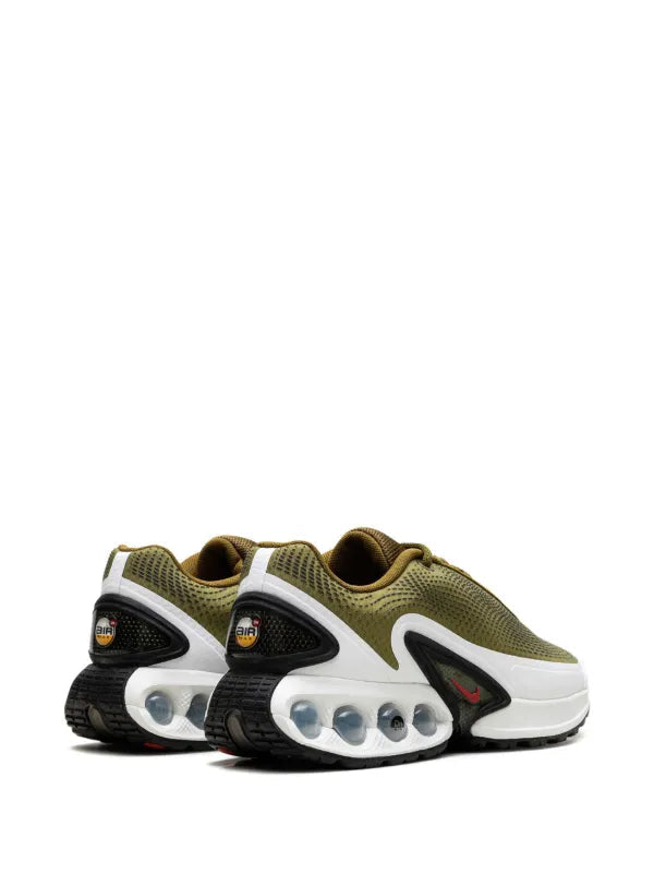 Max Dn "Olive Flak"