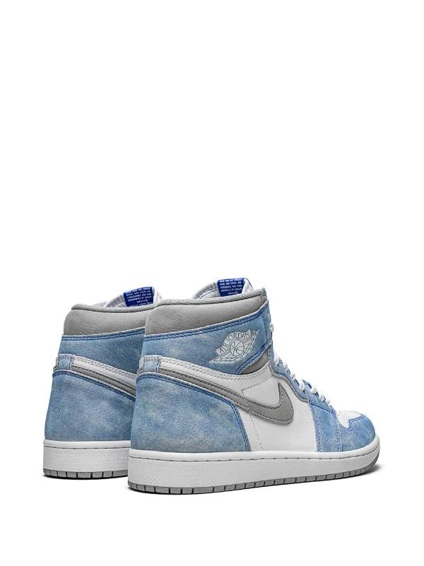 Jordan 1 Retro High OG "HyperRoyal" sneakers