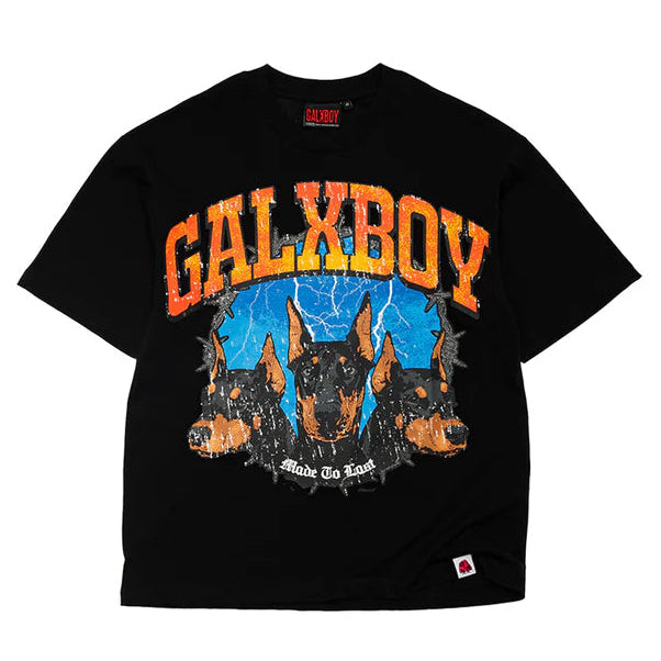 UNDERDOG T-SHIRT