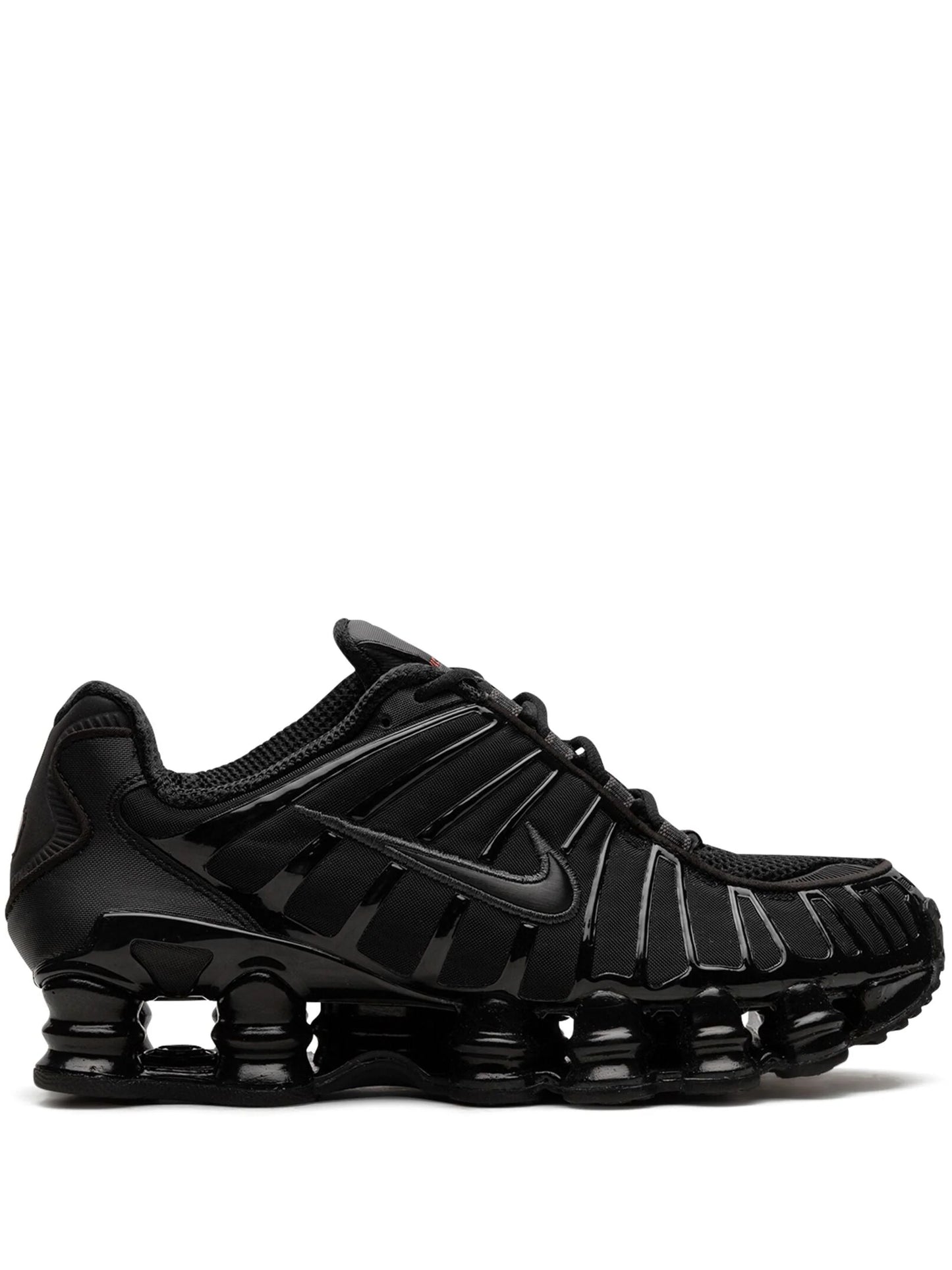 Suede XL x Shox bundle