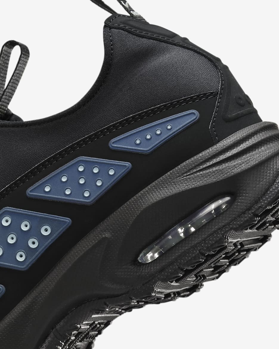 Nike Air Max Plus SNDR “Black”