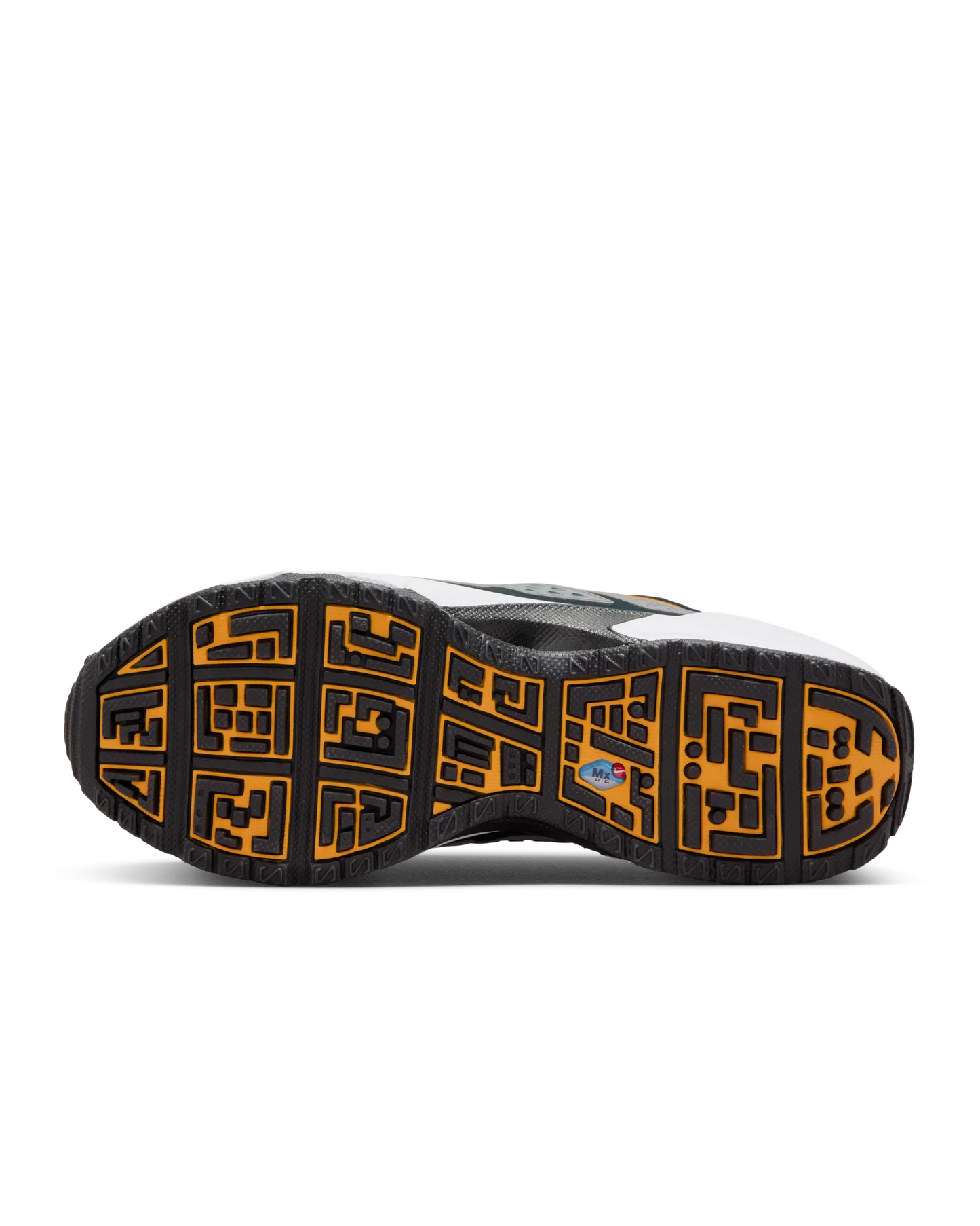 Nike Air Max Plus SNDR “Canyon Gold”