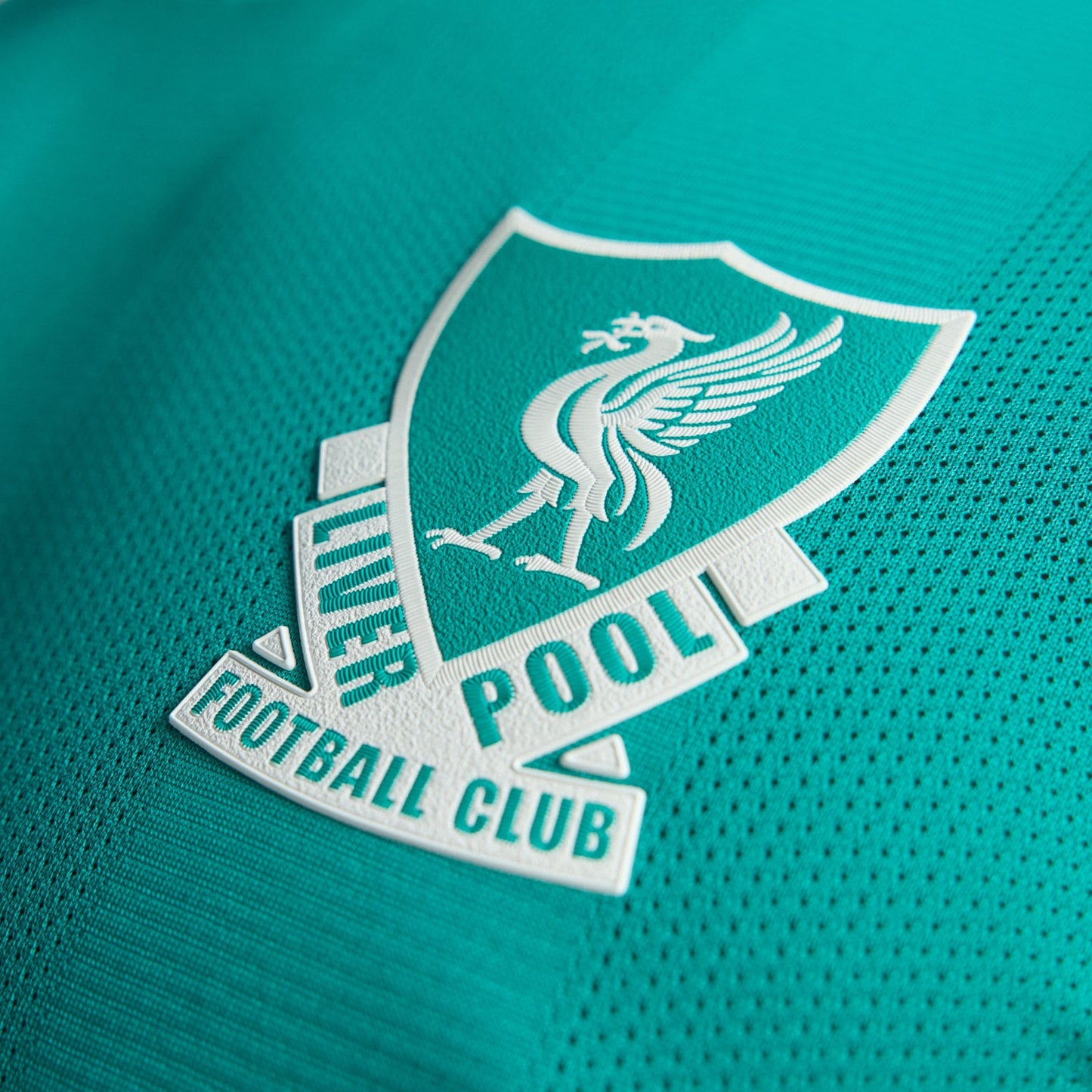LIVERPOOL FC 25/26 THIRD AUTHENTIC JERSEY