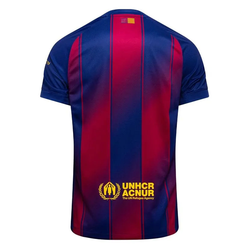 HOME SHIRT 2025/26