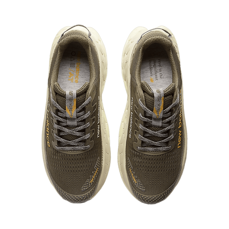 New Balance Fresh Foam X More Trail V3