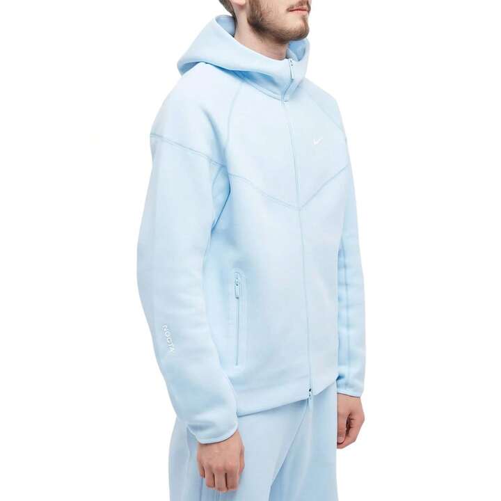 NOCTA Tech Fleece Hoodie