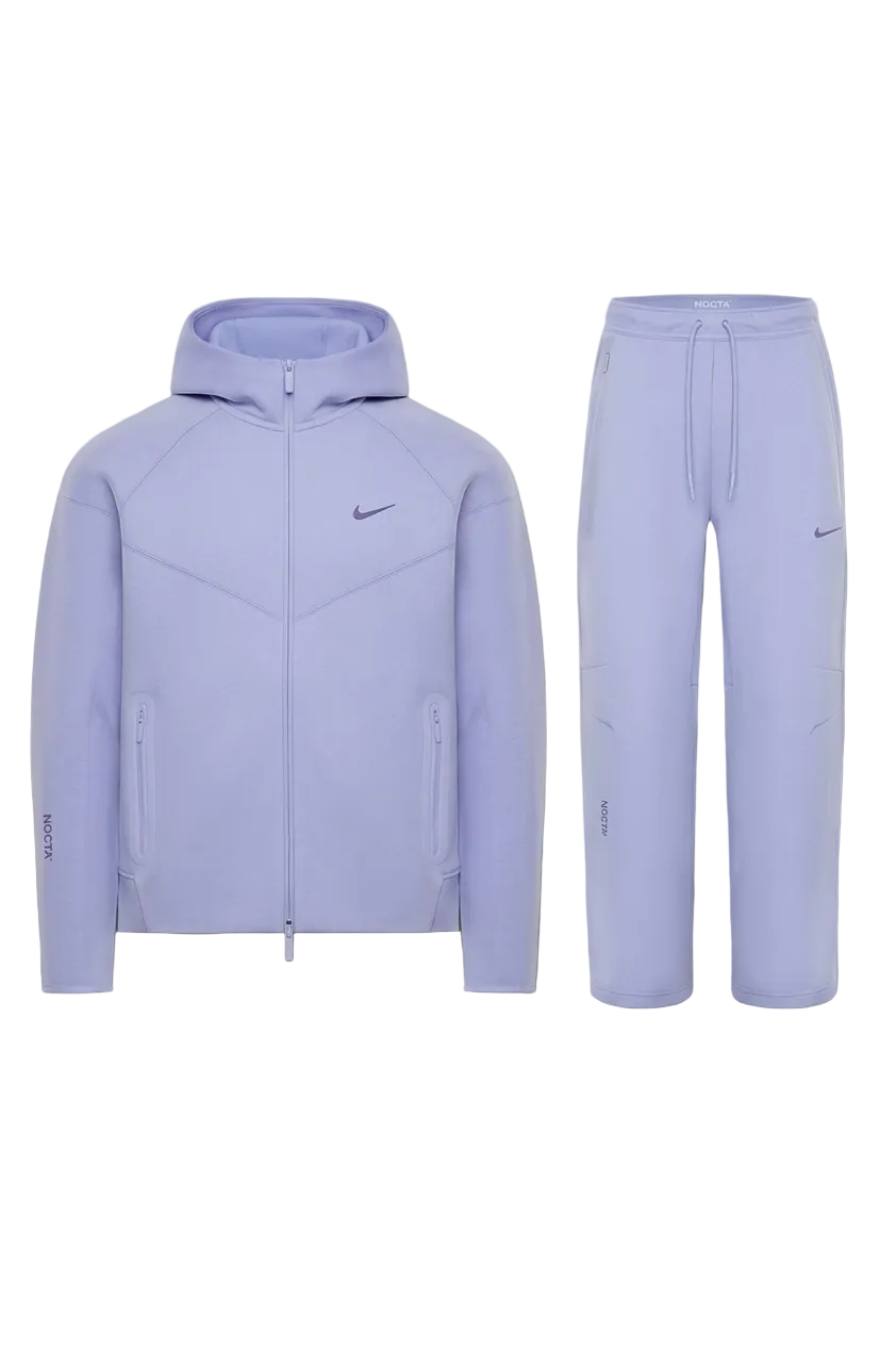 NOCTA FLEECE TRACKSUIT
