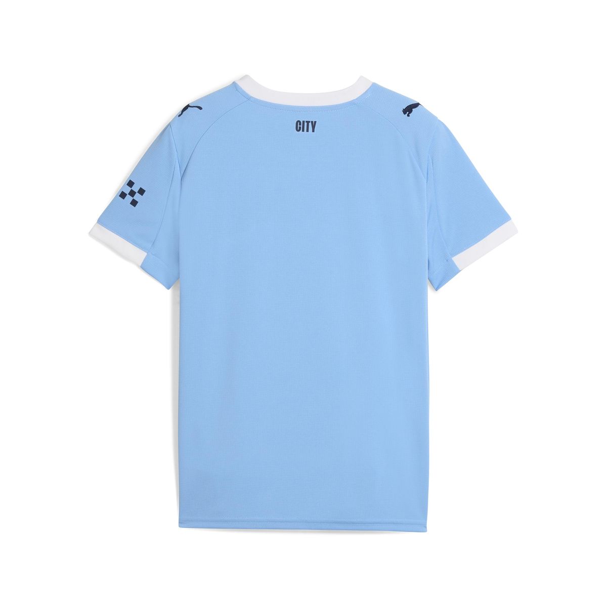 Manchester City Football Jersey