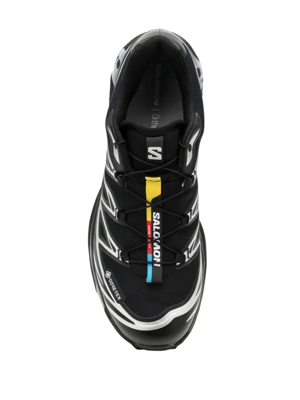 XT-6 Gore-Tex sneakers