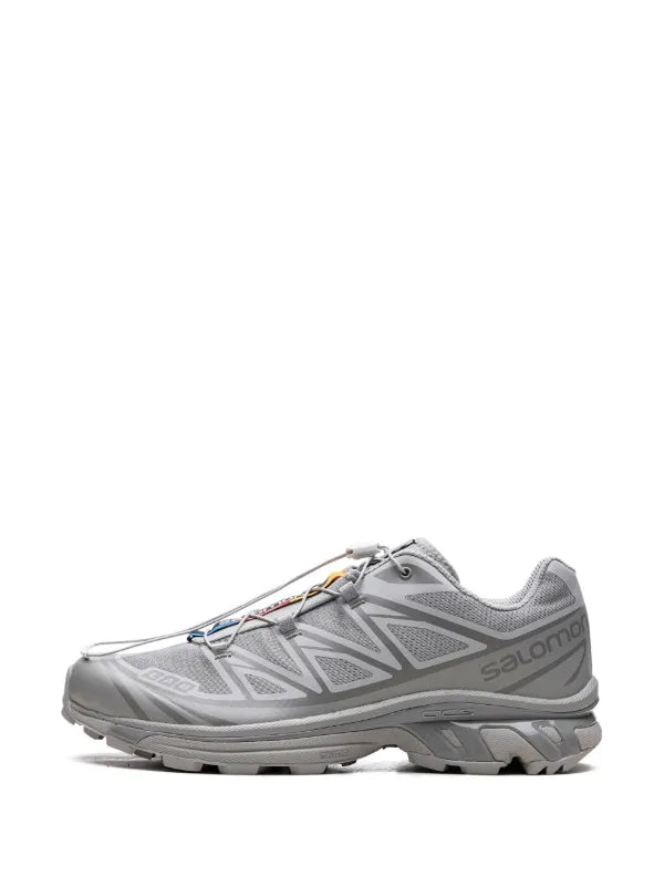XT-6 "Ghost Grey" sneakers