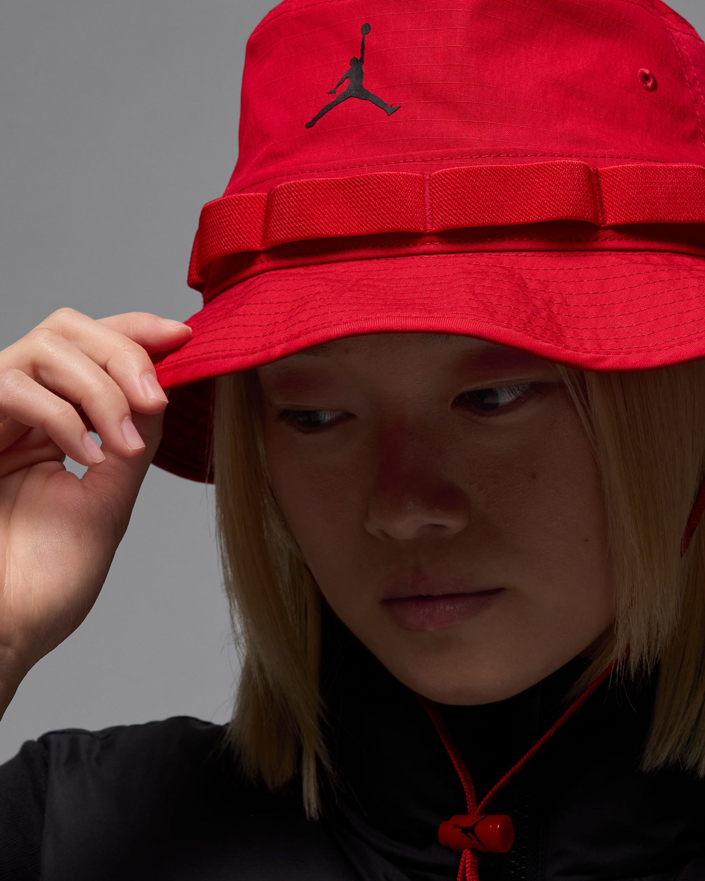 Jordan Apex
Bucket Hat