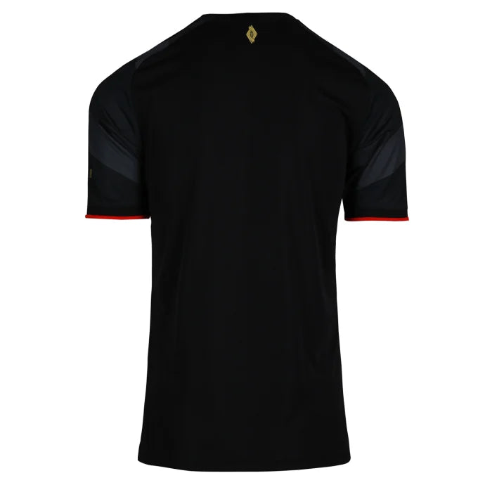 Orlando Pirates Men's Home 26/27 Soccer Jersey(Fans jersey )