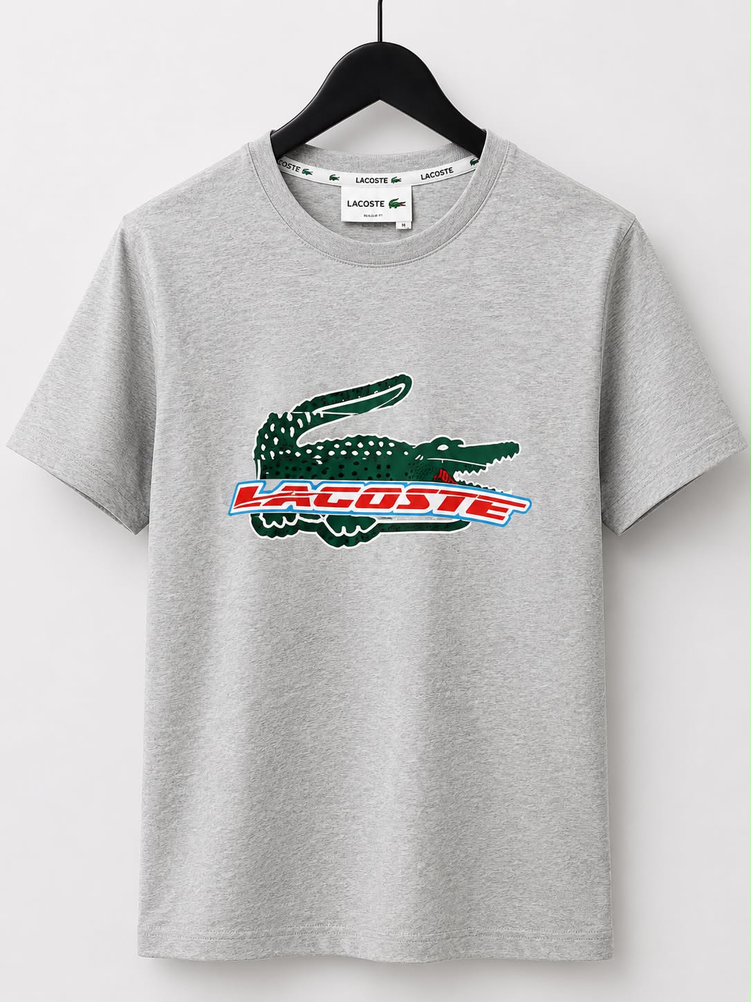 Lacoste tee