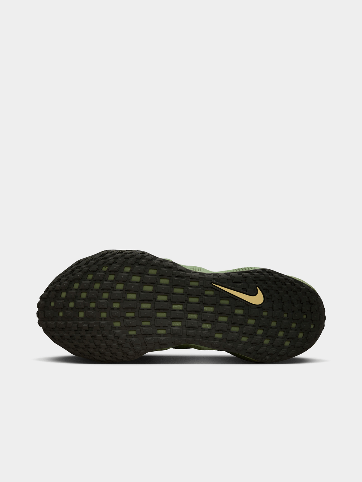 Ava Rover Olive Sneaker