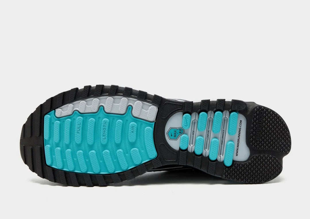 NIKE AIR MAX TL 2.5 “WOLF GREY”