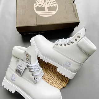 Timberland 6-Inch Premium Waterproof Boots