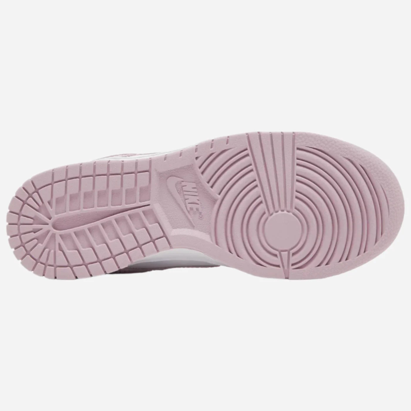 NIKE DUNK LOW PINK CORDUROY (WOMEN'S)