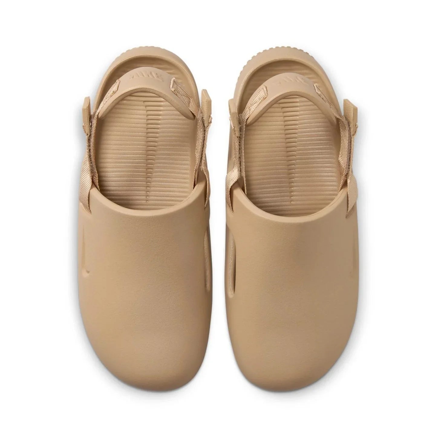Nike Calm Mule “Sesame”