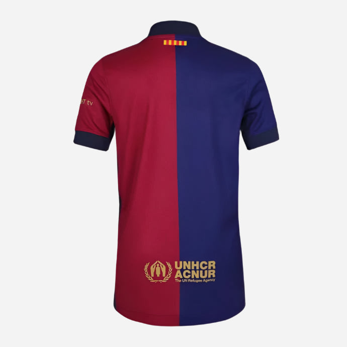 Barcelona Jersey