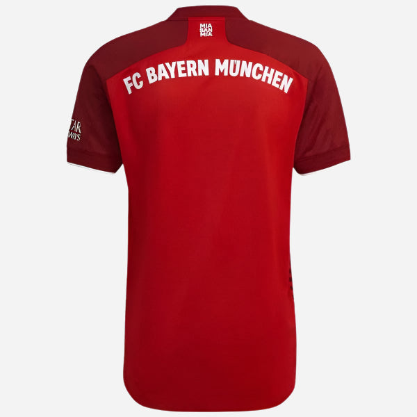 Bayern Munich 23/24 jerseys