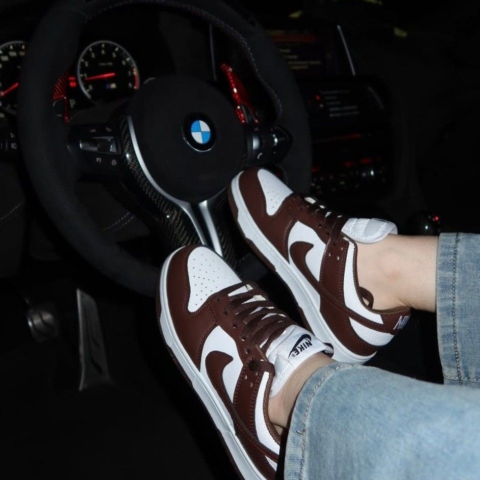 𝐍𝐢𝐤𝐞 𝐝𝐮𝐧𝐤𝐬