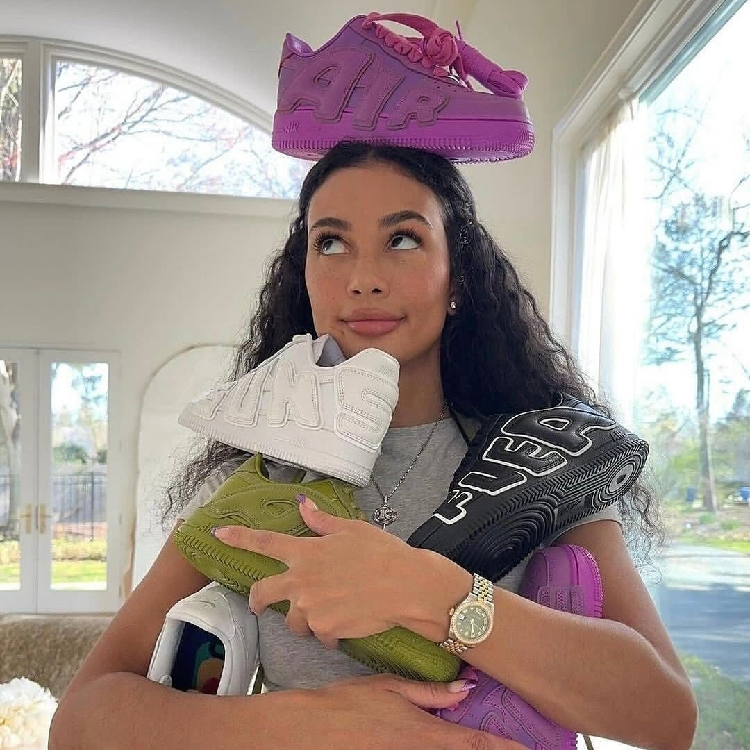 𝐍𝐢𝐤𝐞 𝐂𝐏𝐅𝐌