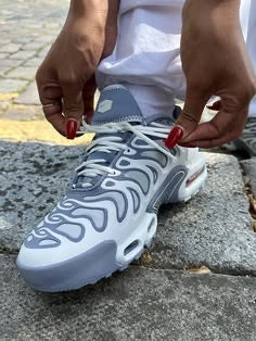 Nike drift