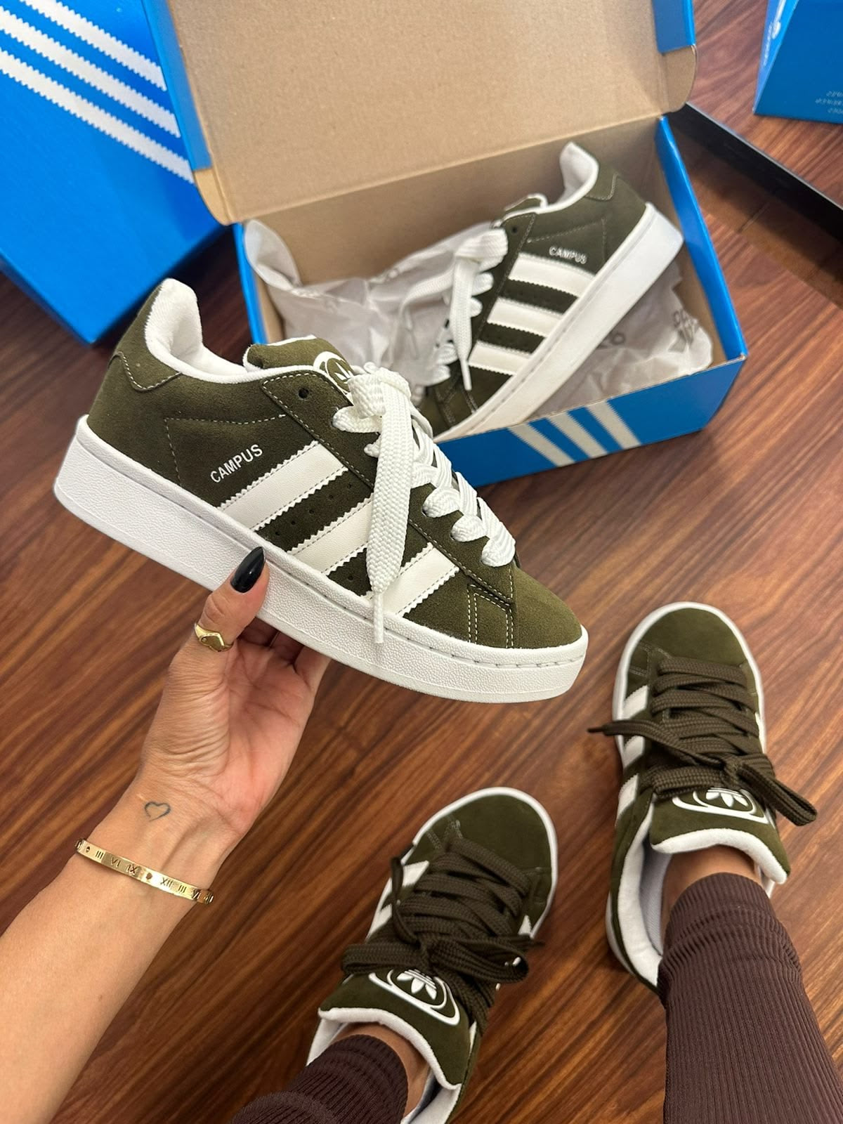 Adidas