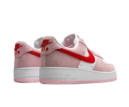 AIR FORCE 1 LOW '07 QS VALENTINE'S DAY LOVE LETTER