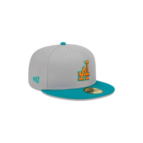 New Era Men's Los Angeles Dodgers 59FIFTY