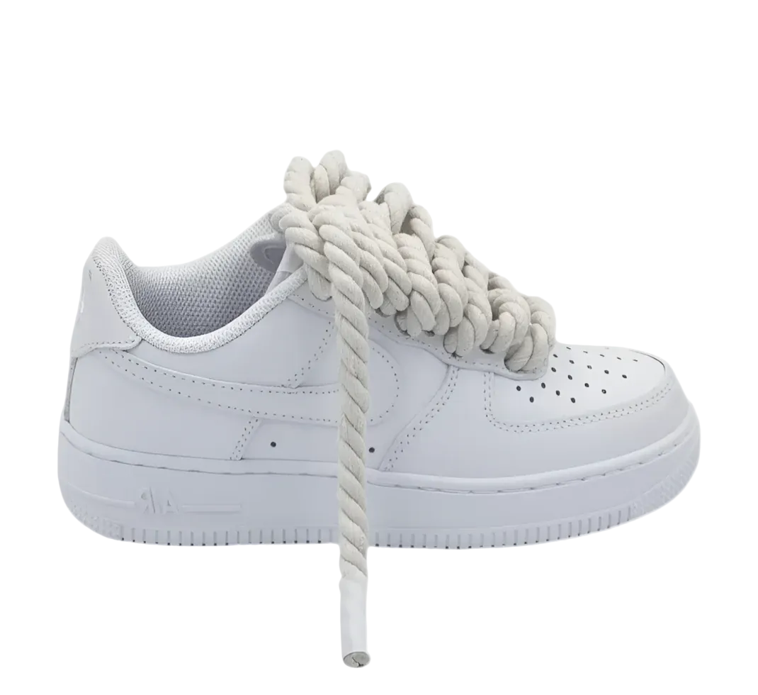 AIR FORCE 1 ROPE LACES