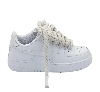 AIR FORCE 1 ROPE LACES